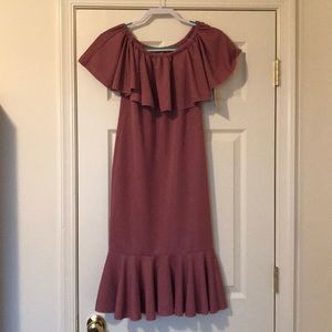 NWT LulaRoe CiCi Dress Size XS